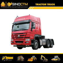 SINOTRUK HOWO 6X4 Tractor Truck ZZ4257S3241V