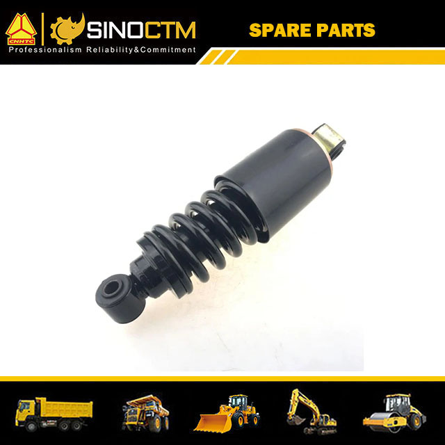 Sinotruk HOWO Shock absorber assembly