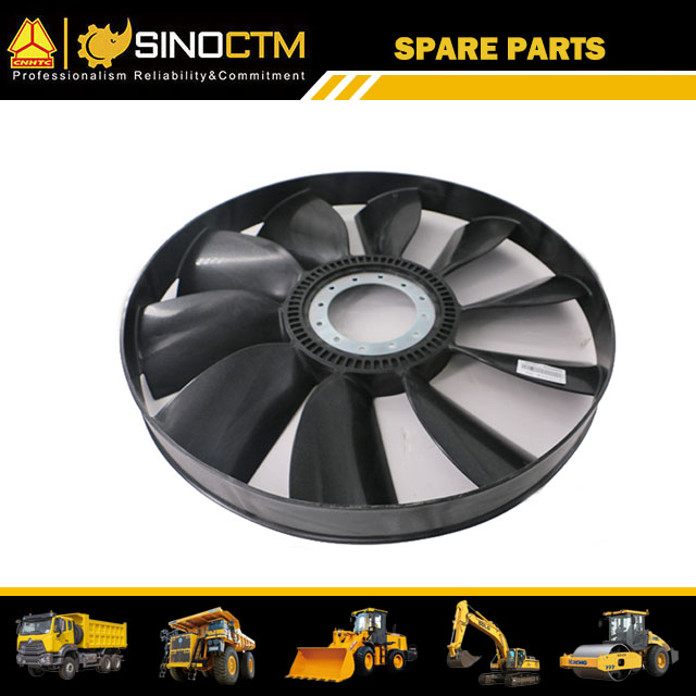 SINOTRUK HOWO Engine Fan