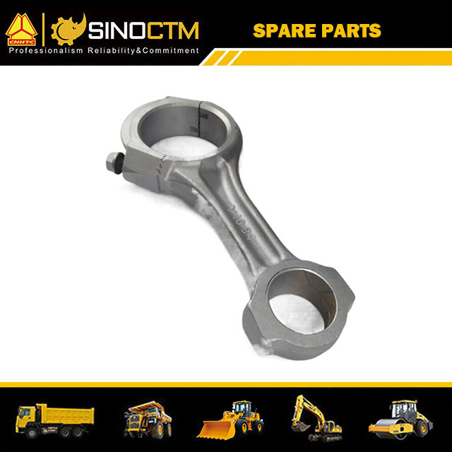 SINOTRUK HOWO Engine Connecting Rod