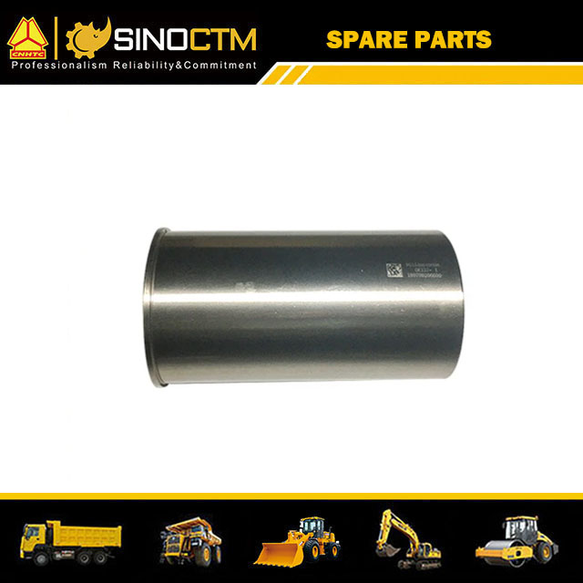 SINOTRUK HOWO Engine Cylinder Liner