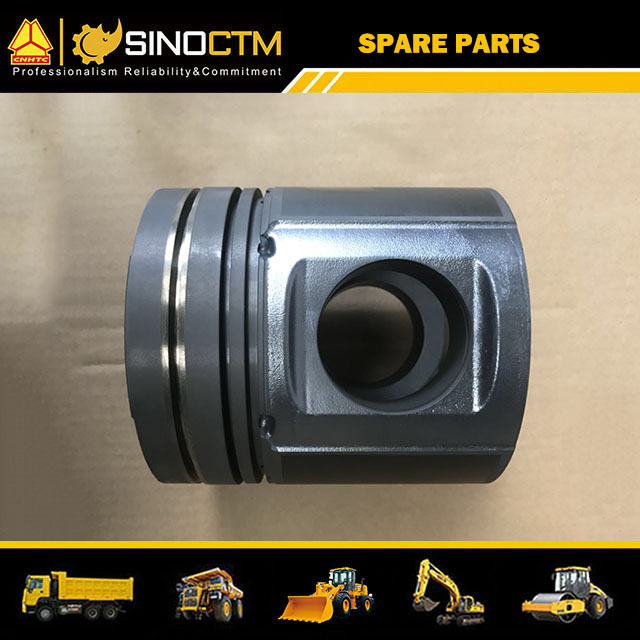 SINOTRUK HOWO Engine Piston